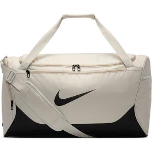 Сумка Nike NK BRSLA M DUFF - X 60L бежевий Уні